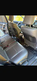 Toyota Land Cruiser 2.8TD Premium Automatic