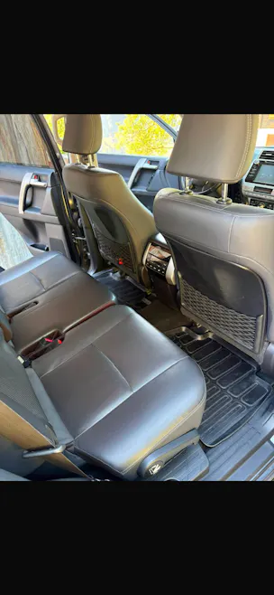 Toyota Land Cruiser 2.8TD Premium Automatic
