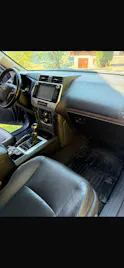 Toyota Land Cruiser 2.8TD Premium Automatic