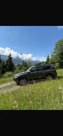 Toyota Land Cruiser 2.8TD Premium Automatic