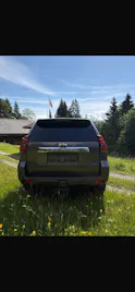 Toyota Land Cruiser 2.8TD Premium Automatic
