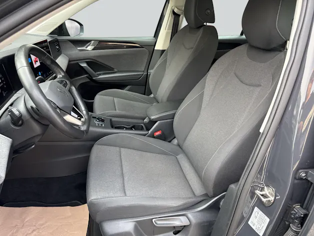 VW Tiguan 1.5 TSI evo2 mHEV DSG