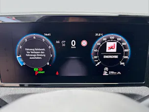 VW Tiguan 1.5 TSI evo2 mHEV DSG