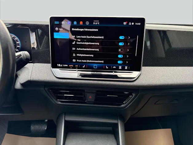 VW Tiguan 1.5 TSI evo2 mHEV DSG