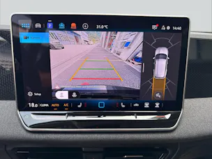 VW Tiguan 1.5 TSI evo2 mHEV DSG