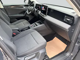 VW Tiguan 1.5 TSI evo2 mHEV DSG