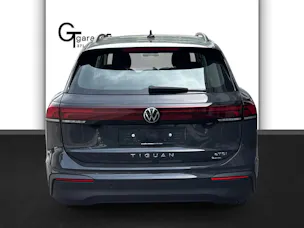 VW Tiguan 1.5 TSI evo2 mHEV DSG