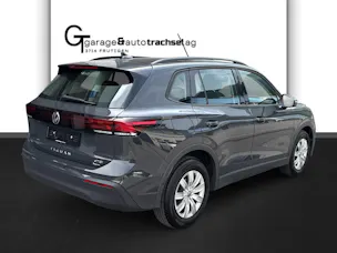 VW Tiguan 1.5 TSI evo2 mHEV DSG