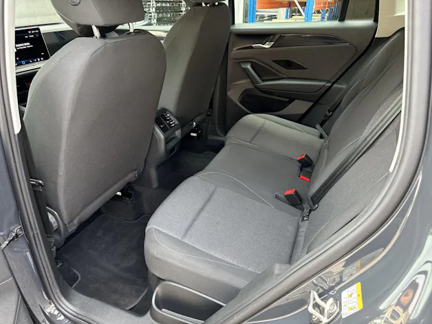 VW Tiguan 1.5 TSI evo2 mHEV DSG