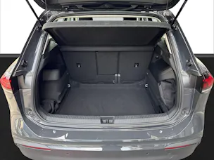 VW Tiguan 1.5 TSI evo2 mHEV DSG