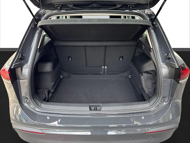 VW Tiguan 1.5 TSI evo2 mHEV DSG