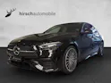 Mercedes-Benz C 220 d 4 Matic Swiss Star