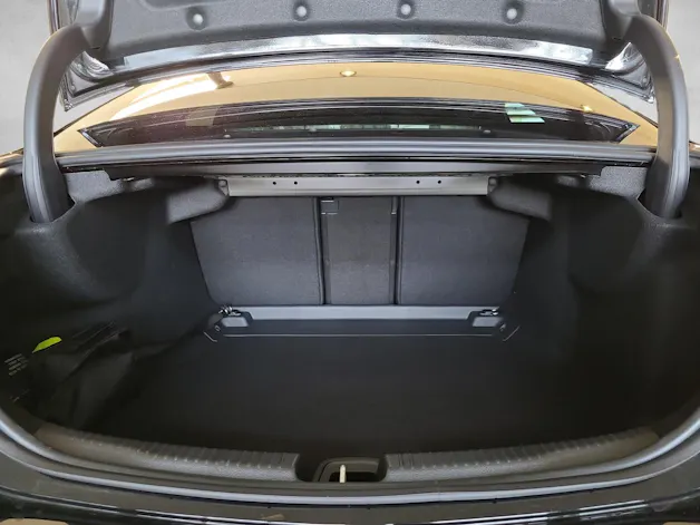 Mercedes-Benz C 220 d 4 Matic Swiss Star
