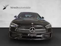 Mercedes-Benz C 220 d 4 Matic Swiss Star