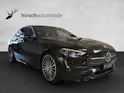 Mercedes-Benz C 220 d 4 Matic Swiss Star