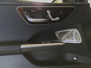Mercedes-Benz C 220 d 4 Matic Swiss Star