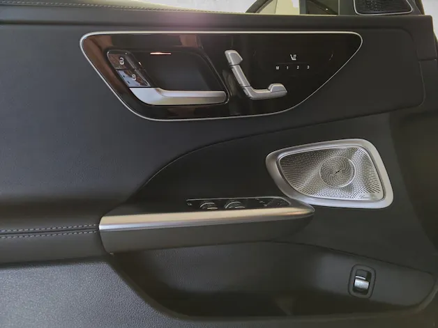 Mercedes-Benz C 220 d 4 Matic Swiss Star