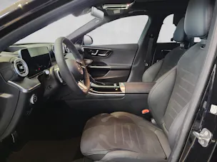 Mercedes-Benz C 220 d 4 Matic Swiss Star