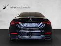 Mercedes-Benz C 220 d 4 Matic Swiss Star