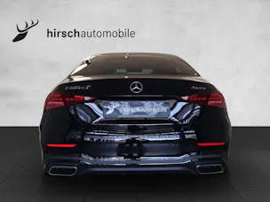 Mercedes-Benz C 220 d 4 Matic Swiss Star