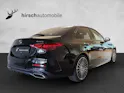 Mercedes-Benz C 220 d 4 Matic Swiss Star
