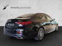Mercedes-Benz C 220 d 4 Matic Swiss Star