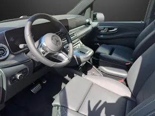 Mercedes-Benz V 300 d lang 4Matic Swiss Edition 9G-Tronic