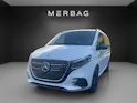 Mercedes-Benz V 300 d lang 4Matic Swiss Edition 9G-Tronic