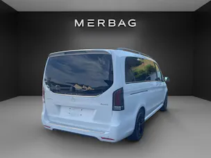 Mercedes-Benz V 300 d lang 4Matic Swiss Edition 9G-Tronic