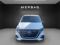Mercedes-Benz V 300 d lang 4Matic Swiss Edition 9G-Tronic