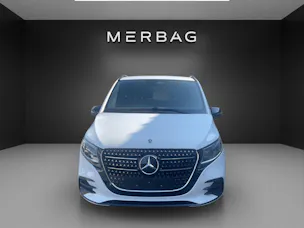 Mercedes-Benz V 300 d lang 4Matic Swiss Edition 9G-Tronic