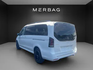Mercedes-Benz V 300 d lang 4Matic Swiss Edition 9G-Tronic