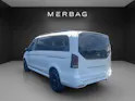 Mercedes-Benz V 300 d lang 4Matic Swiss Edition 9G-Tronic