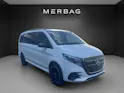 Mercedes-Benz V 300 d lang 4Matic Swiss Edition 9G-Tronic