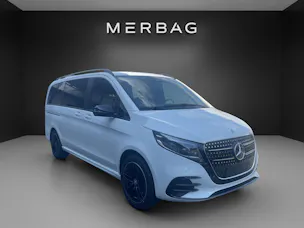 Mercedes-Benz V 300 d lang 4Matic Swiss Edition 9G-Tronic