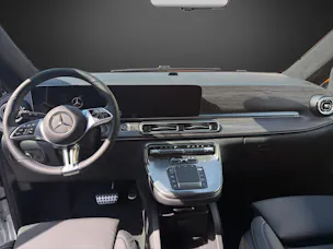 Mercedes-Benz V 300 d lang 4Matic Swiss Edition 9G-Tronic