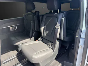 Mercedes-Benz V 300 d lang 4Matic Swiss Edition 9G-Tronic
