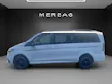 Mercedes-Benz V 300 d lang 4Matic Swiss Edition 9G-Tronic