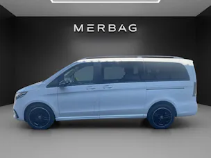 Mercedes-Benz V 300 d lang 4Matic Swiss Edition 9G-Tronic