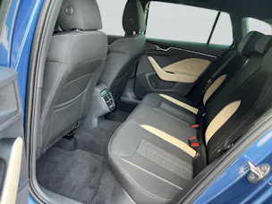 Škoda Scala 1.0 TSI Style DSG