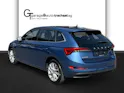Škoda Scala 1.0 TSI Style DSG