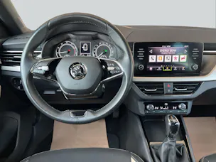 Škoda Scala 1.0 TSI Style DSG