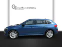 Škoda Scala 1.0 TSI Style DSG