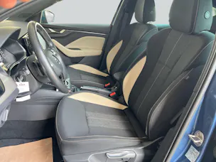 Škoda Scala 1.0 TSI Style DSG