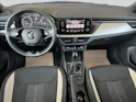 Škoda Scala 1.0 TSI Style DSG