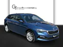 Škoda Scala 1.0 TSI Style DSG