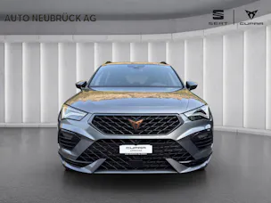 Cupra Ateca 2.0TSI 4Drive DSG