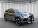 CUPRA Ateca 2.0TSI 4Drive DSG