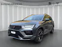 CUPRA Ateca 2.0TSI 4Drive DSG