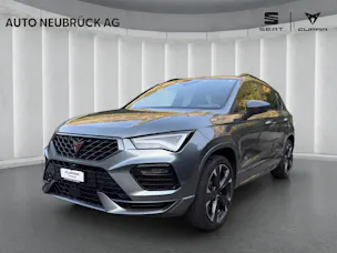 Cupra Ateca 2.0TSI 4Drive DSG